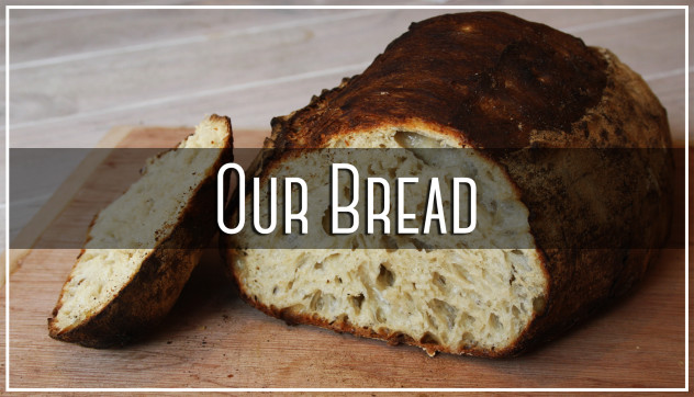 Our Bread